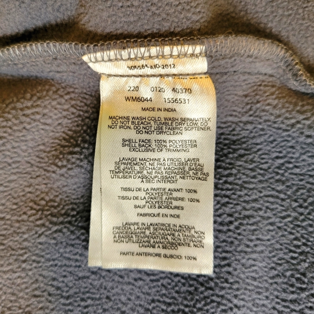 Columbia Softshell Jacket - image 6